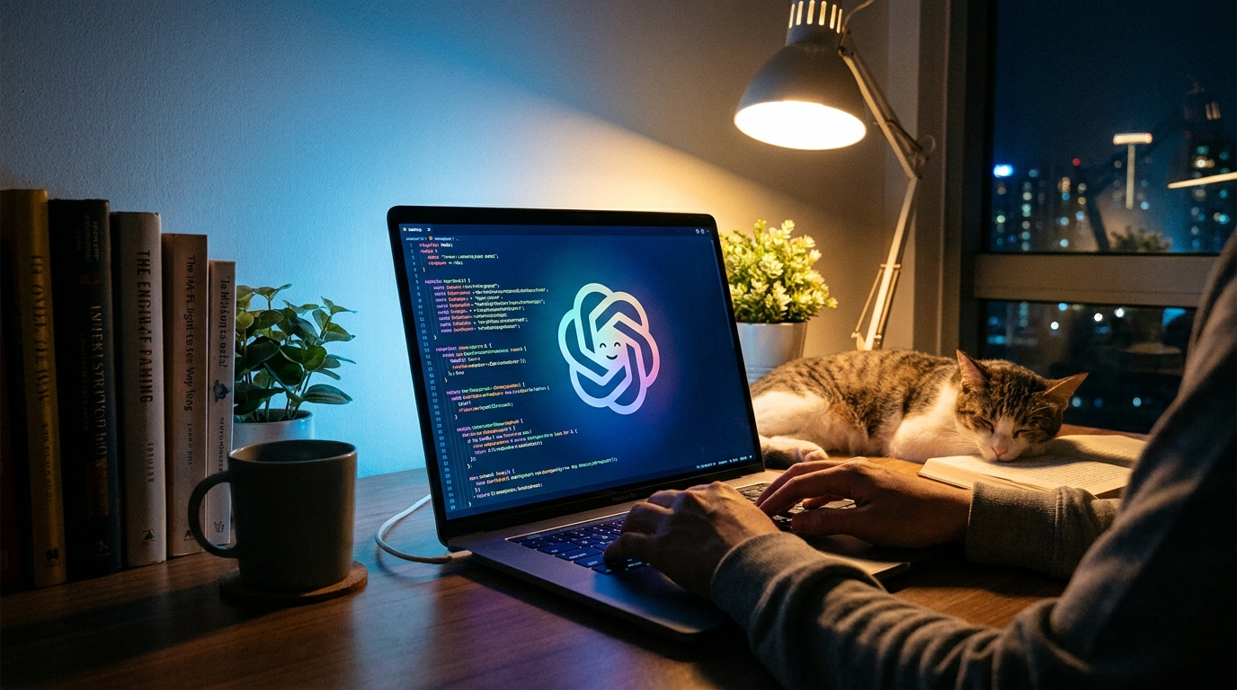 CodeForge AI Mentor