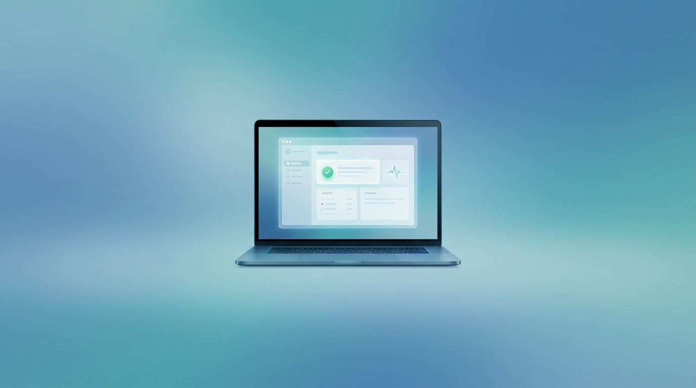Web-AI Care Plan