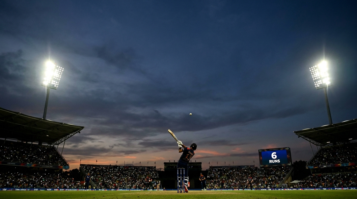 Sixes & Sledging Newsletter