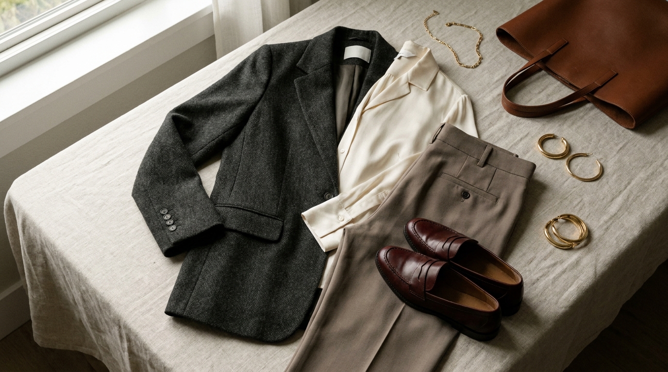 Style Verdict Membership