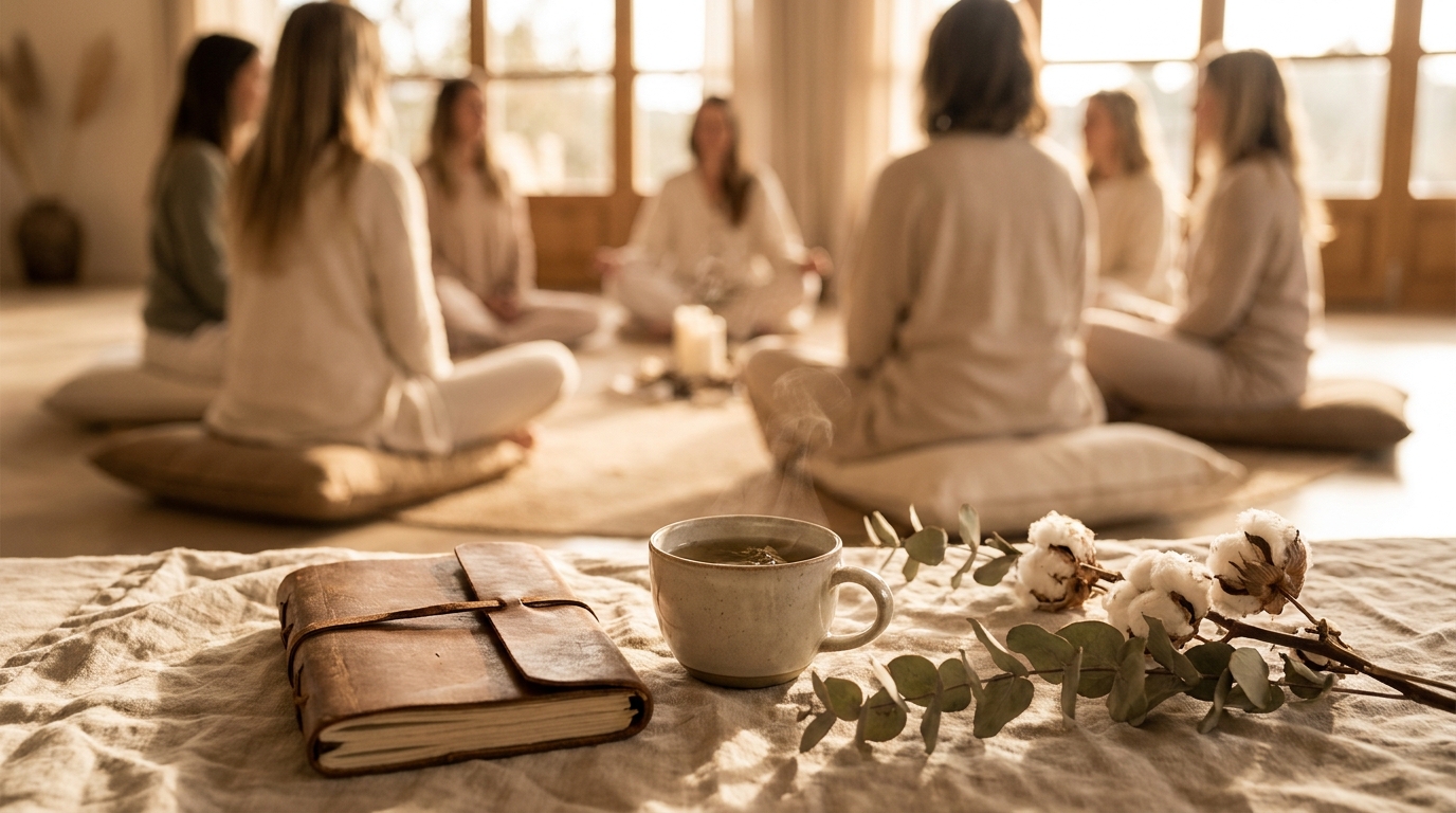 HER Wellness Membership