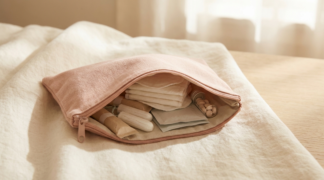 HER Emergency Kit — Starter Kit
