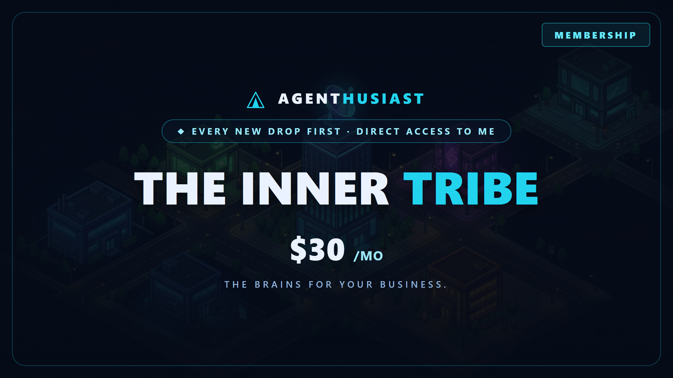 Inner Tribe