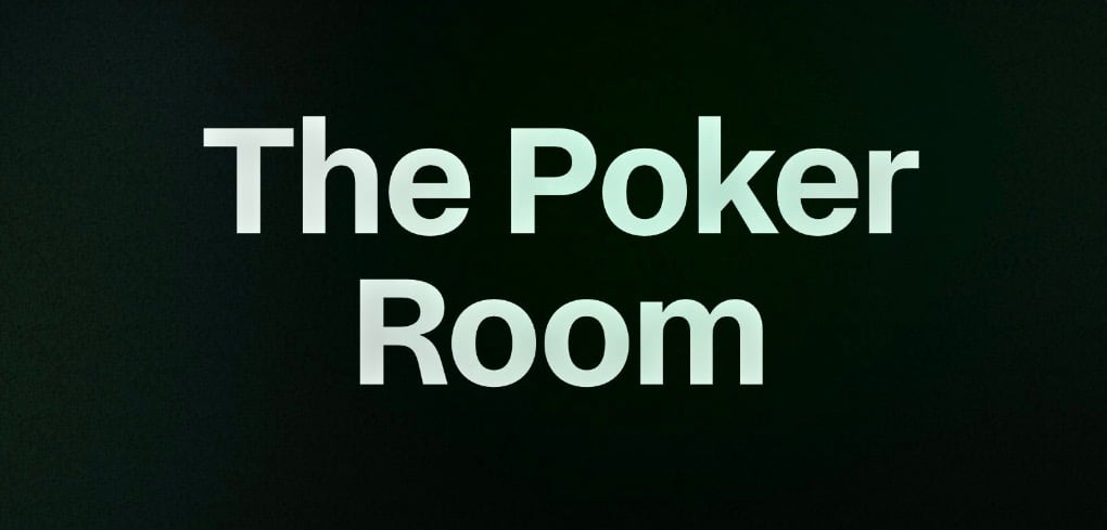 The Poker Room