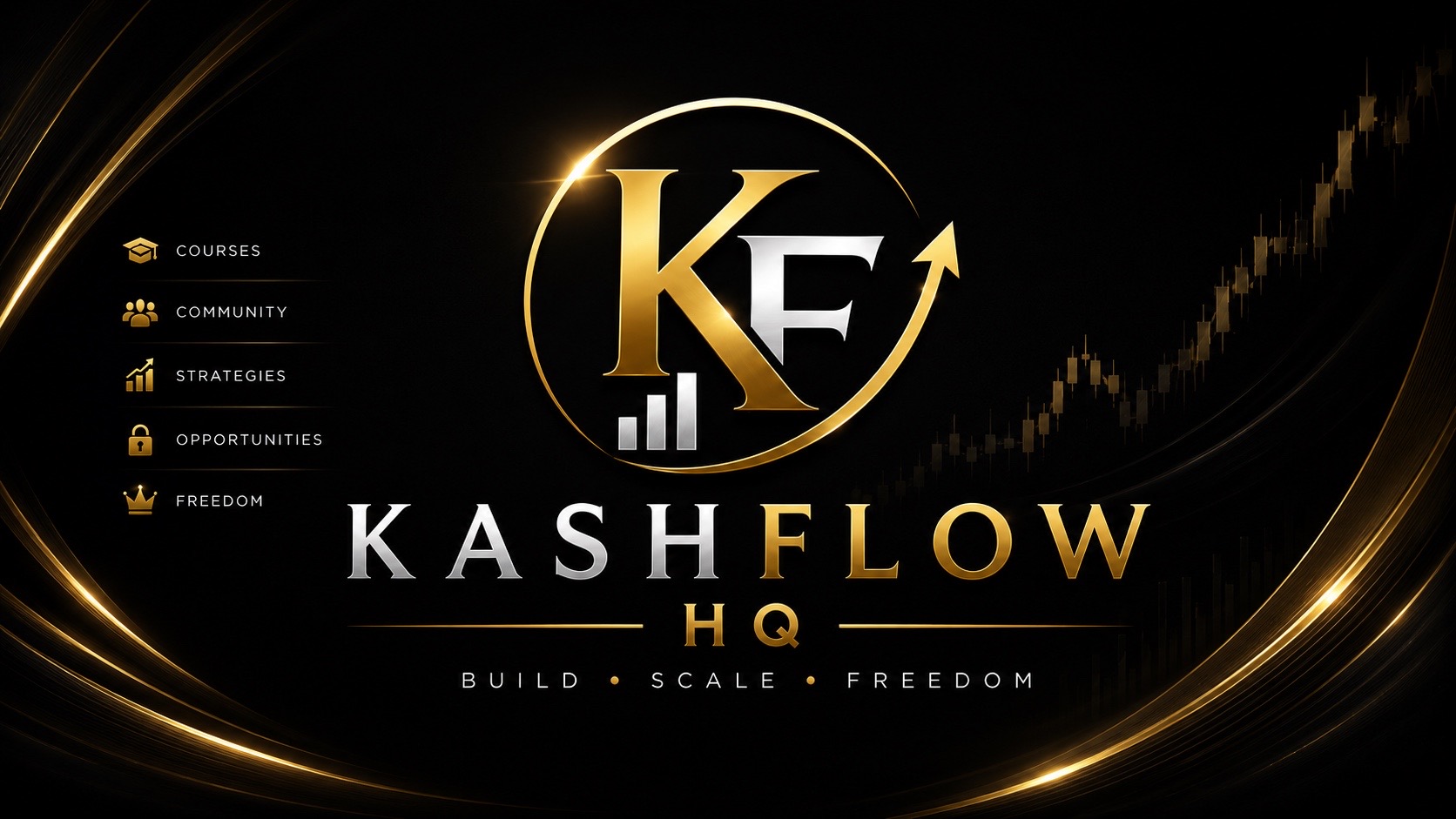 KASHFLOW HQ