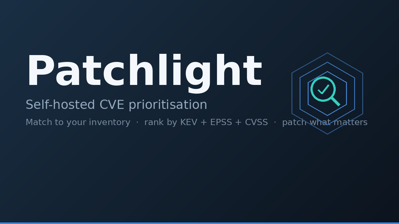 Patchlight