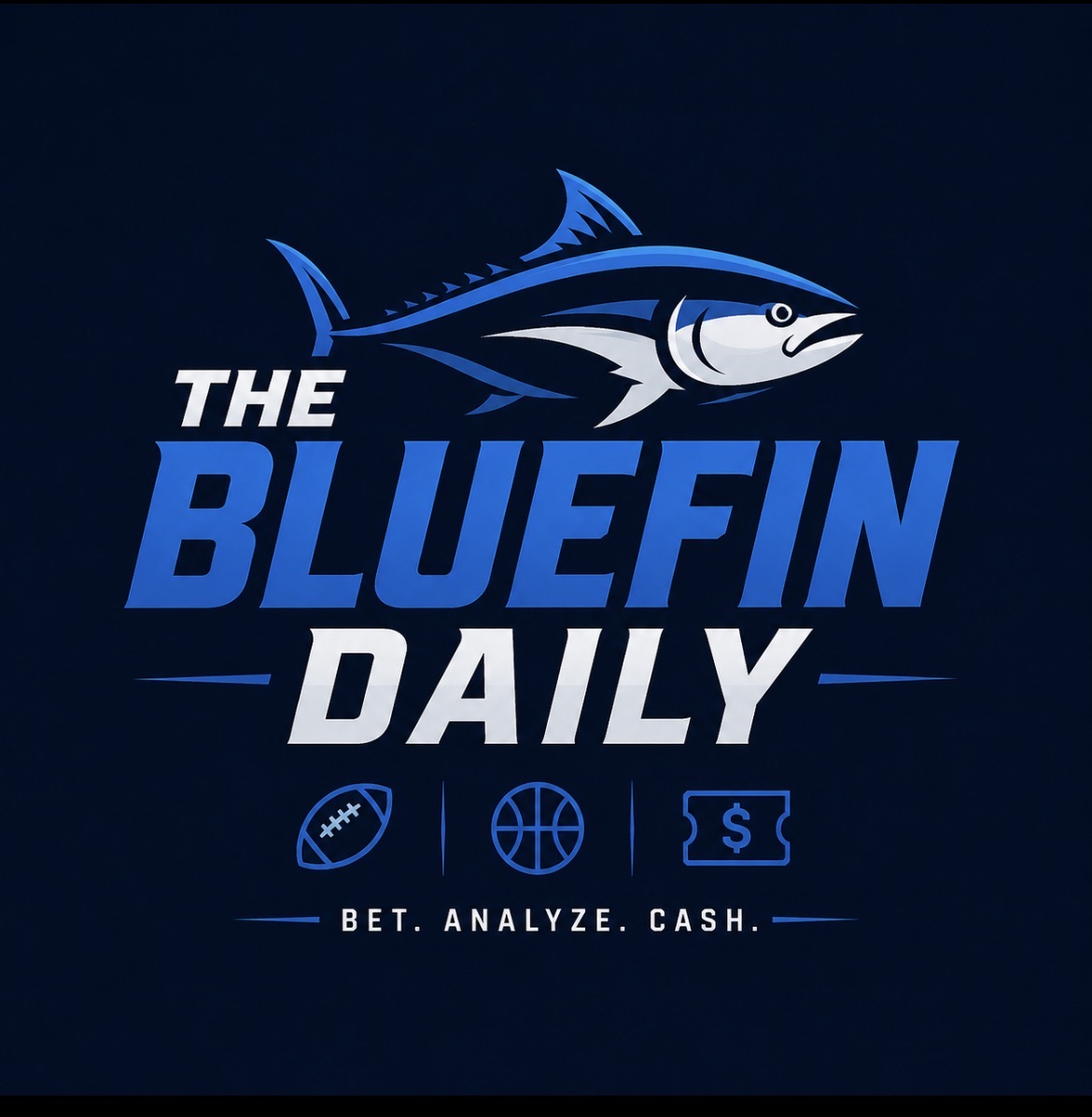 The Bluefin Daily