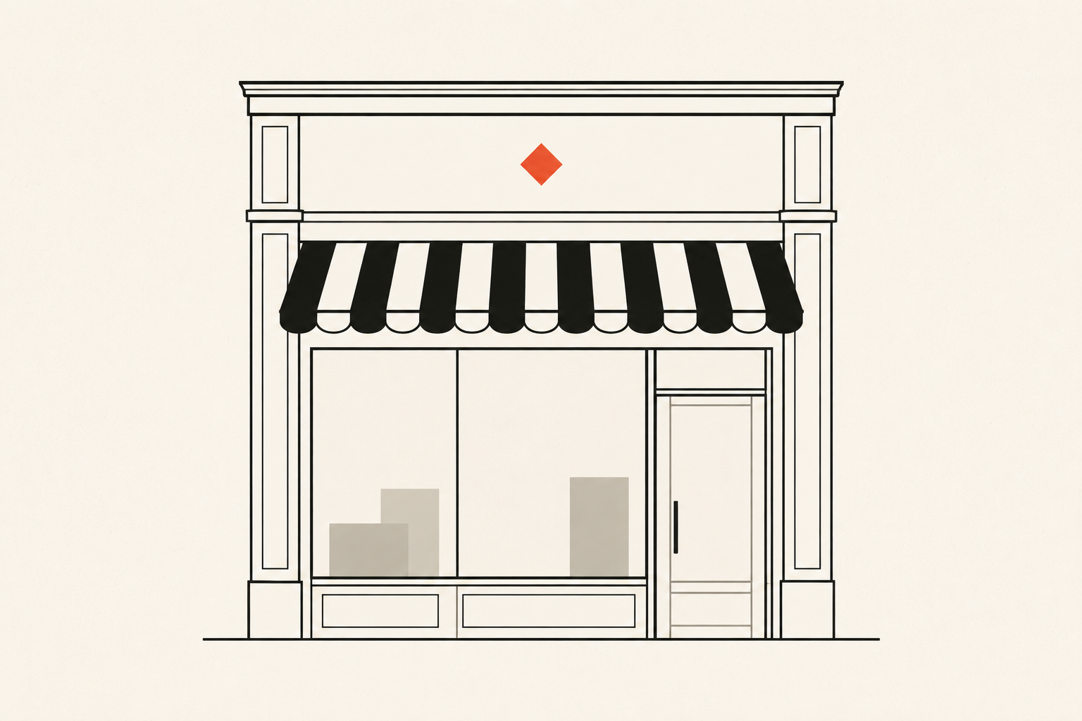 I will build a premium custom Shopify storefront with CRO and launch planning