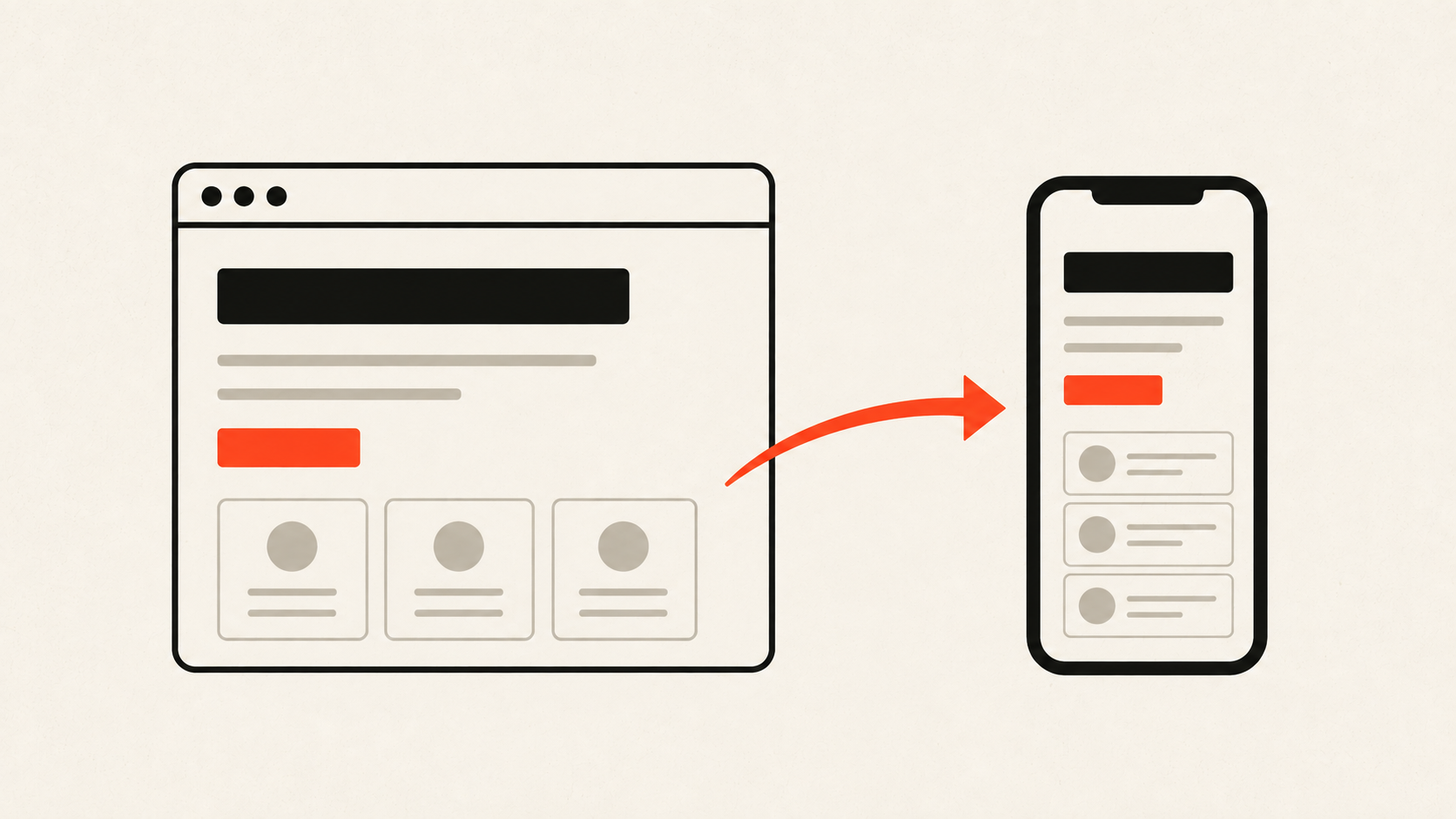 I will convert your website into an Android and iOS app