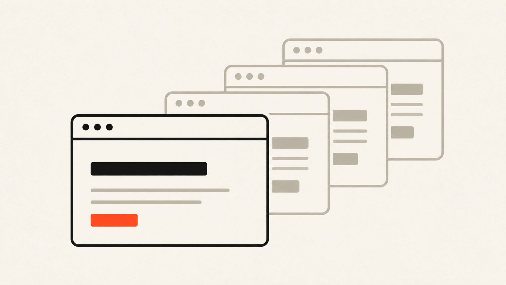 I will build a multi-page business website with Next.js and TypeScript
