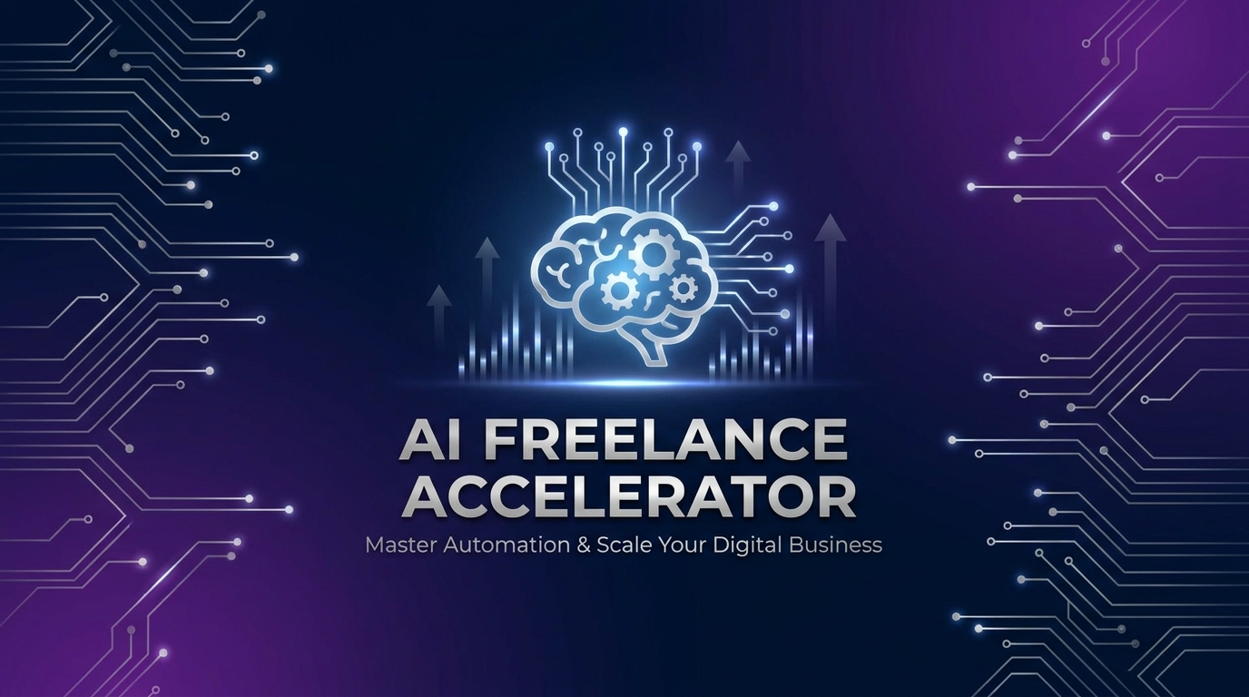AI Freelance Empire