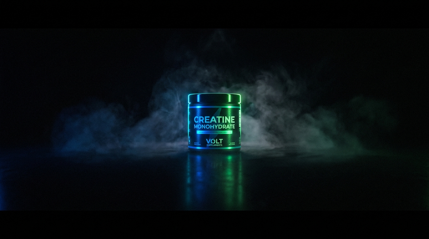 Nutrabay Creatine Monohydrate