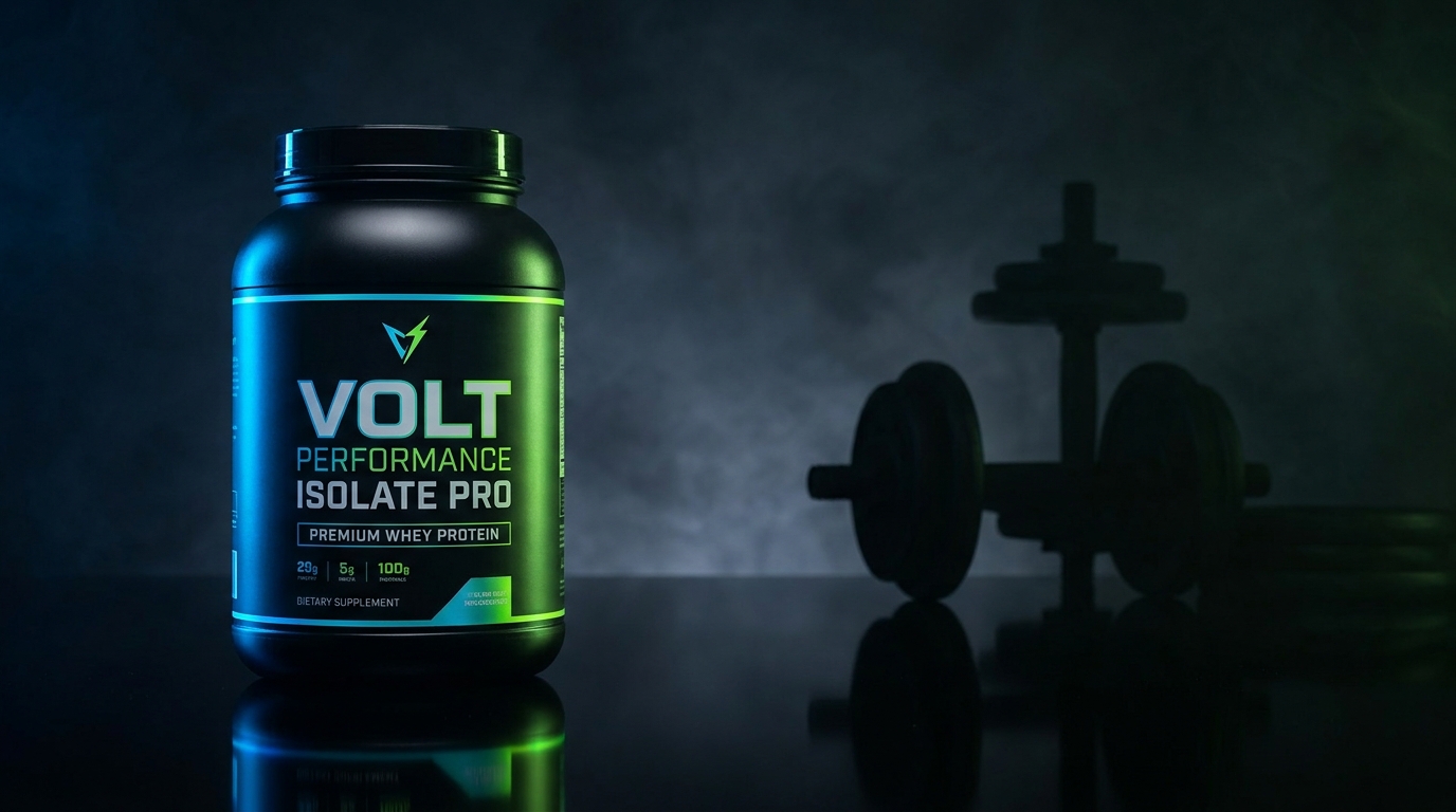 ON Gold Standard Whey Protein