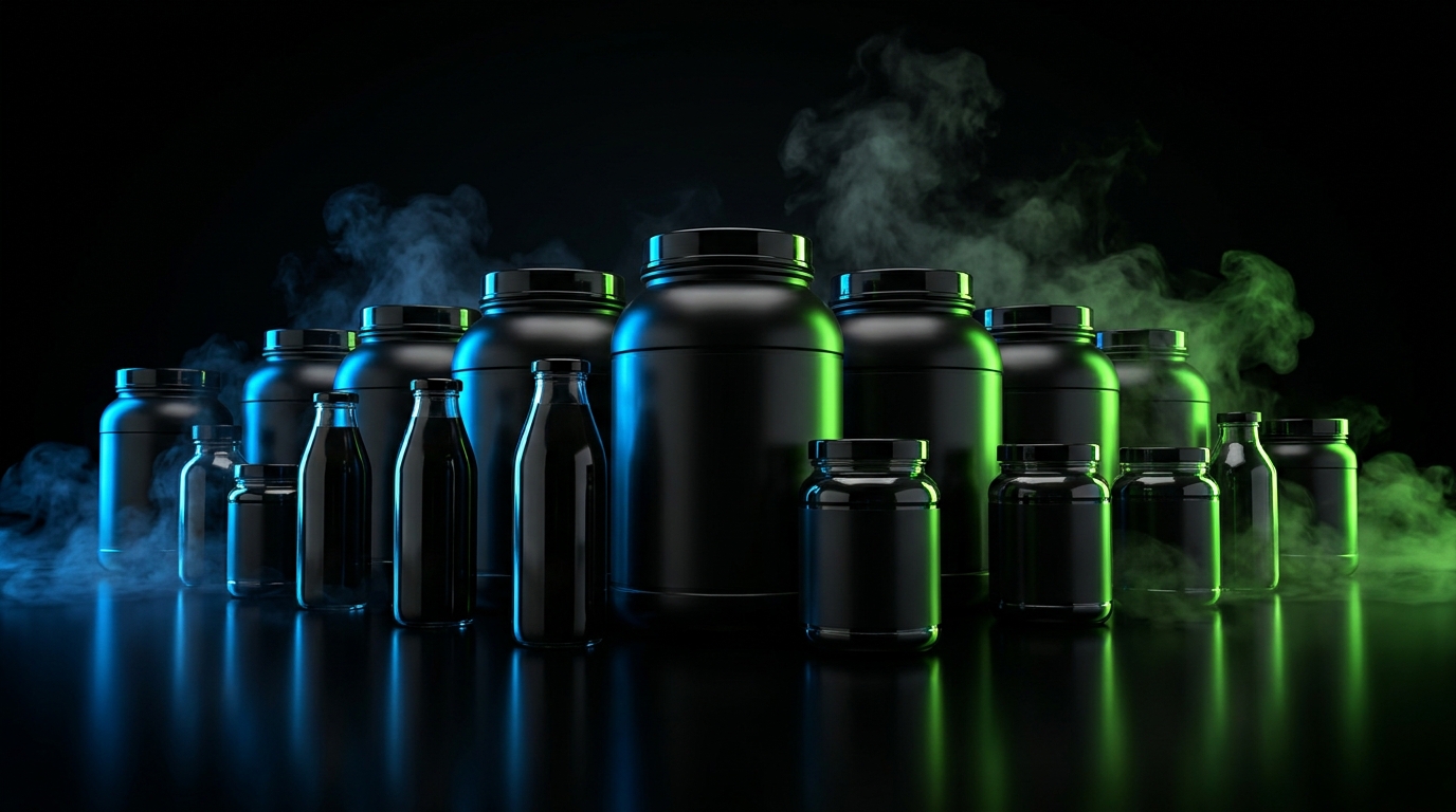 Supplements Collection