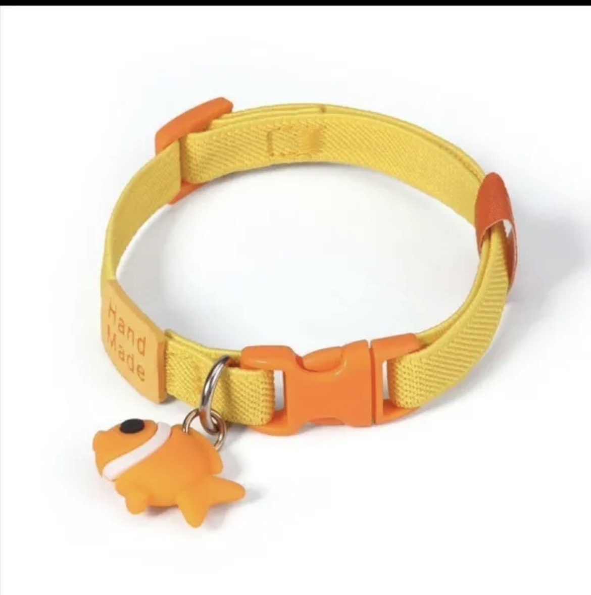 SteamPaw™ Calming Aromatherapy Collar