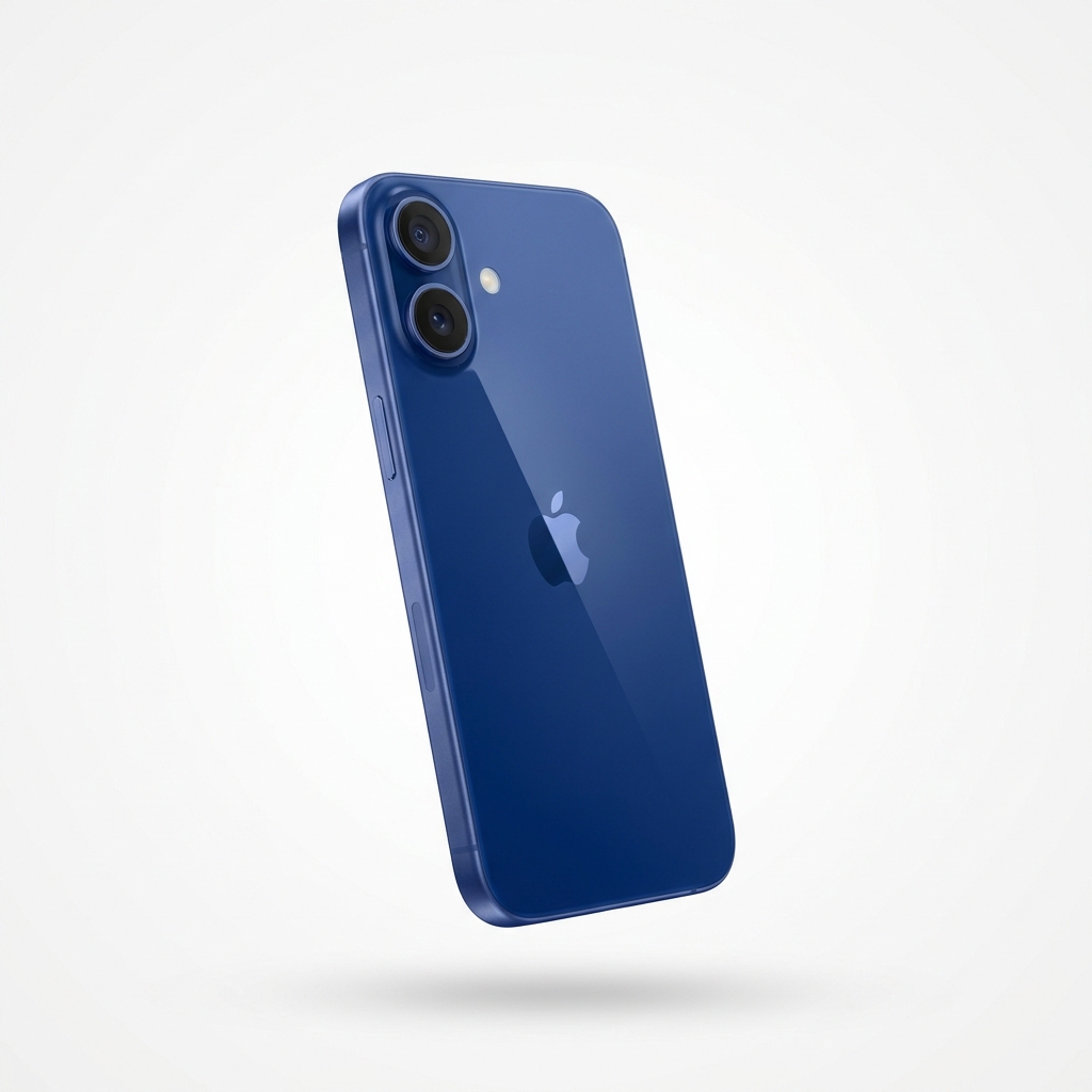 Refurbished iPhone 16 Plus