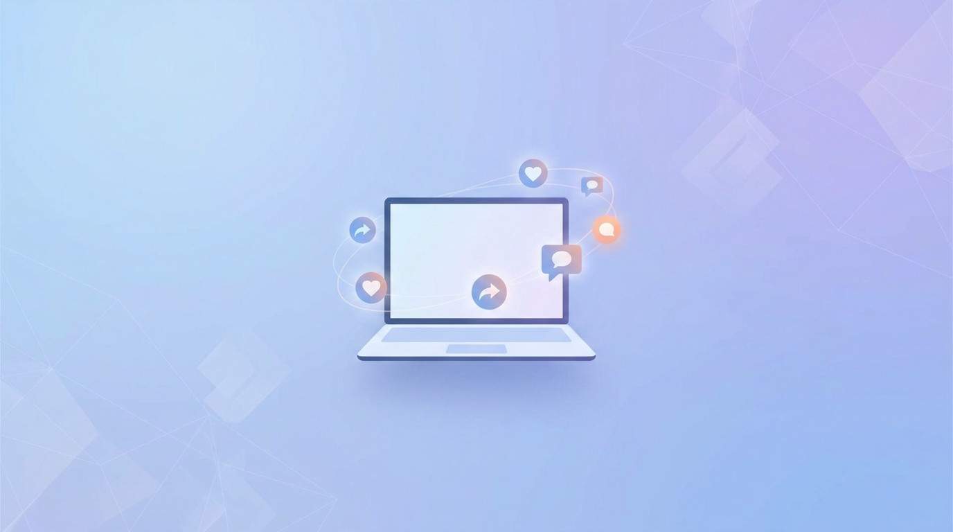 Social Media Marketing Playbook