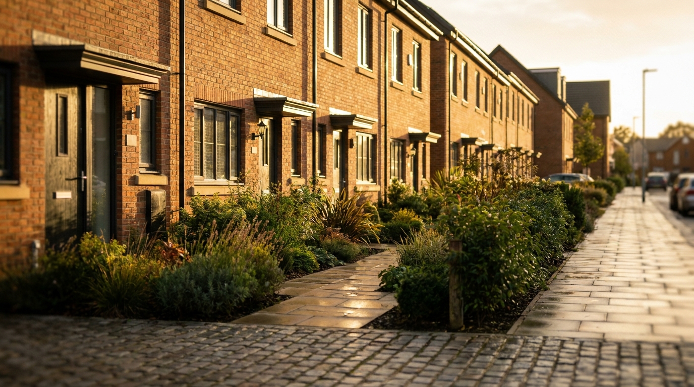 Property Management Service