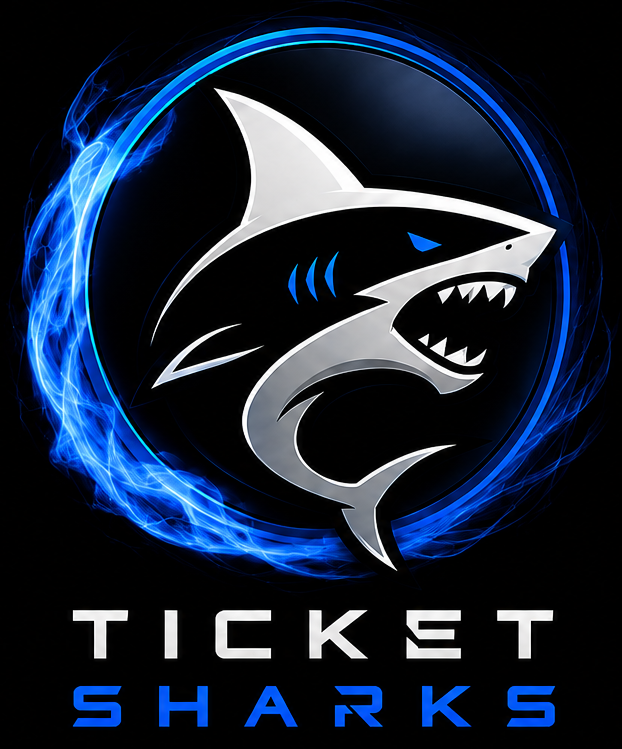 Ticket Sharks Membership