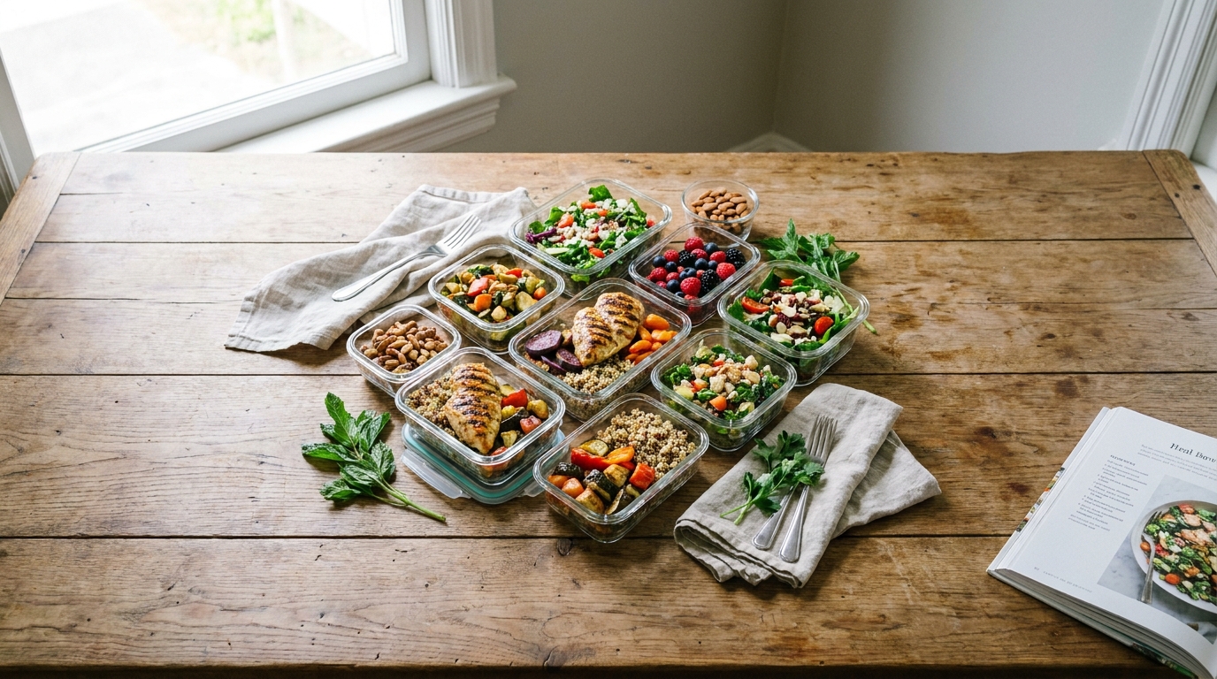 WeeklyPrep Membership