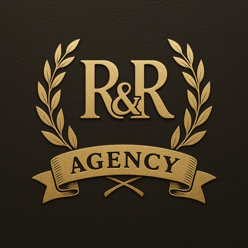 KR AGENCY LLC.