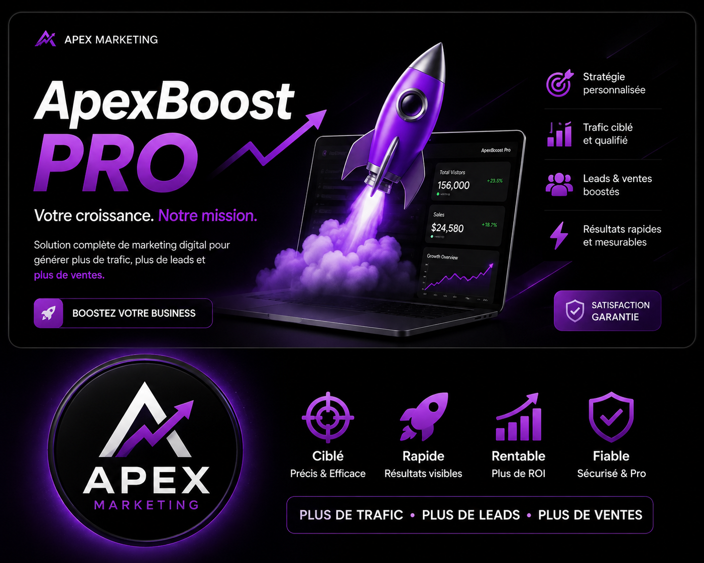 ApexBoost Pro