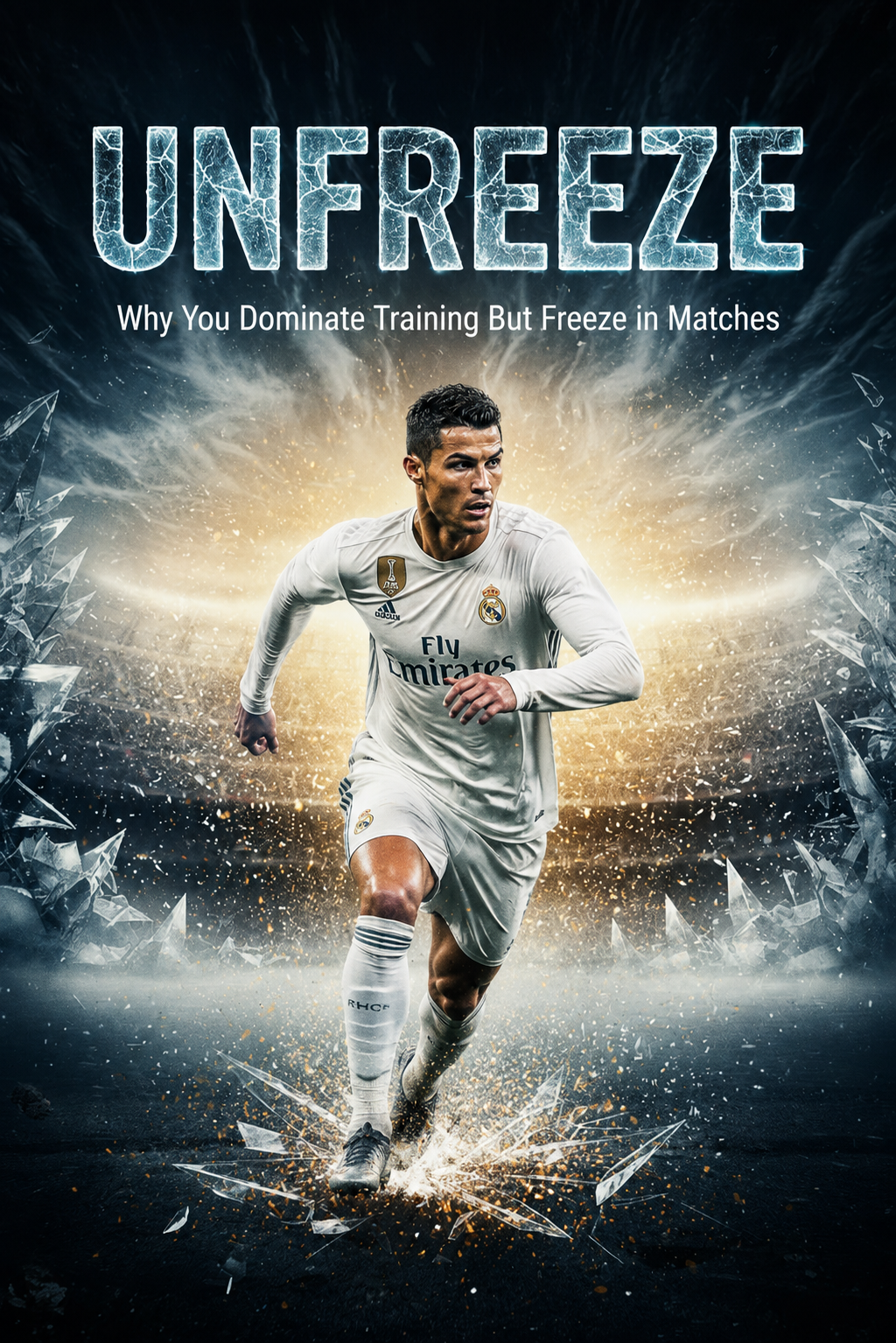 UNFREEZE
