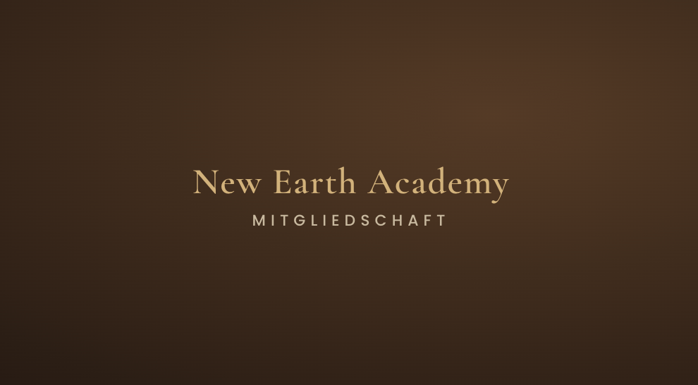 New Earth Academy