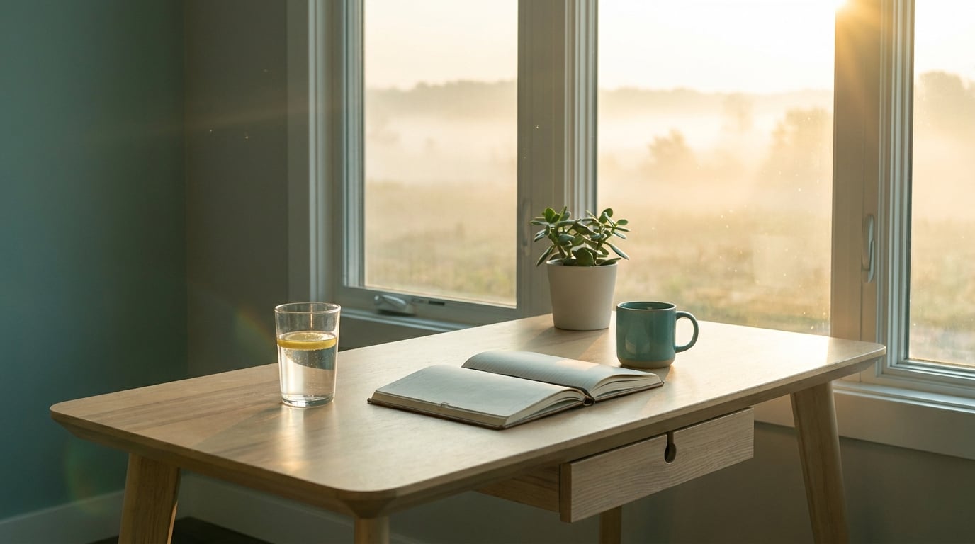 Optimal Human — Weekly Biohacking Newsletter