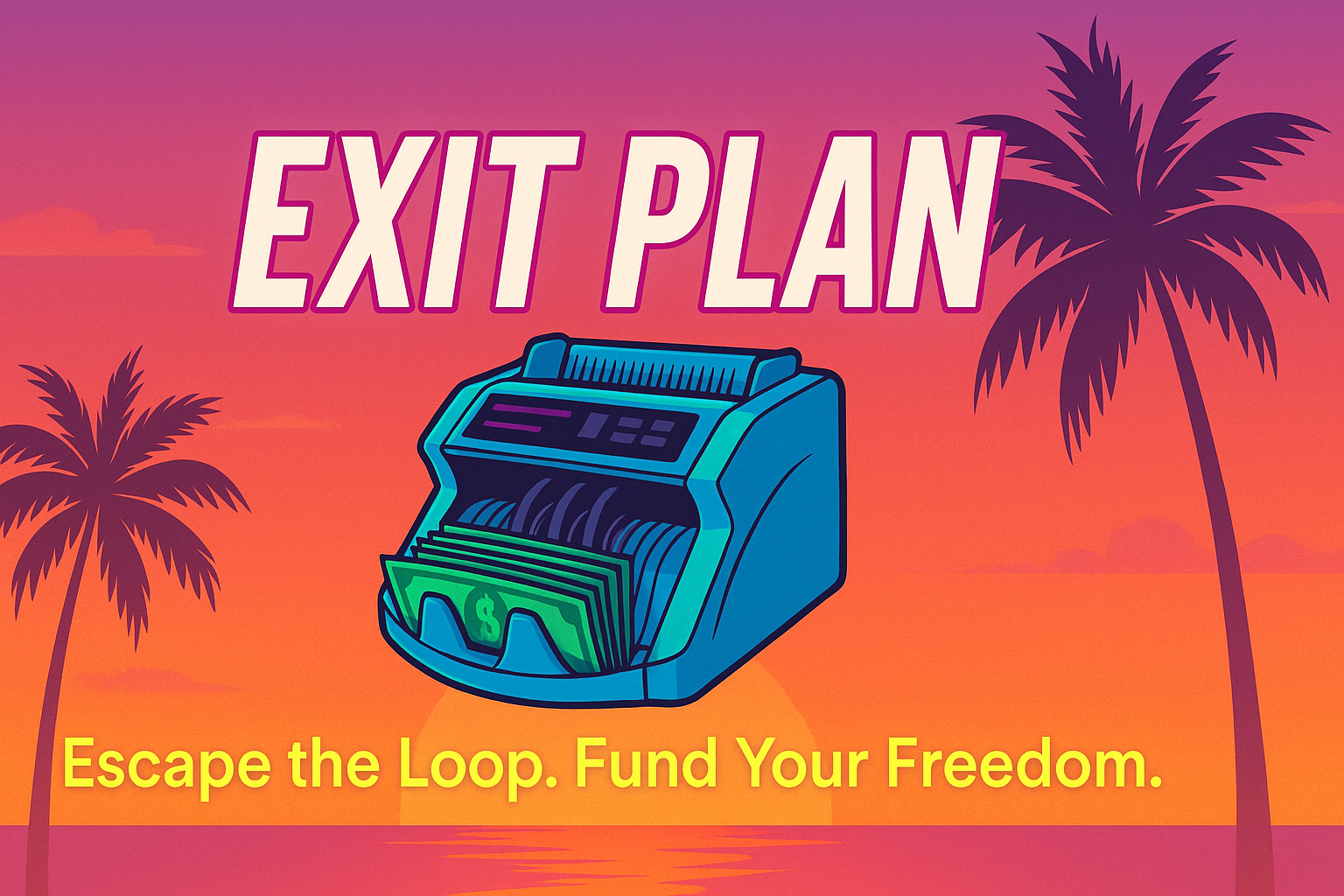 Exit Plan