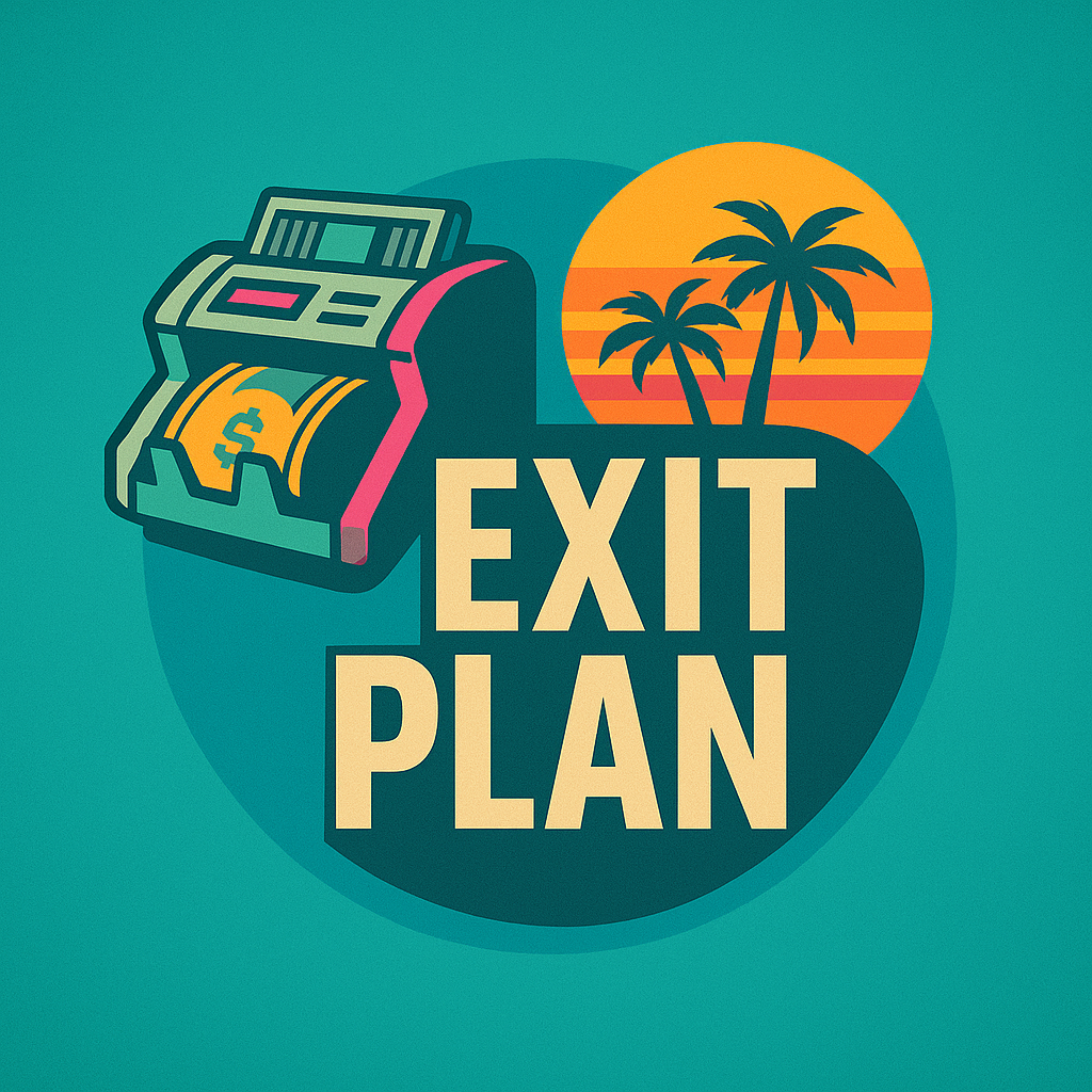 Exit Plan