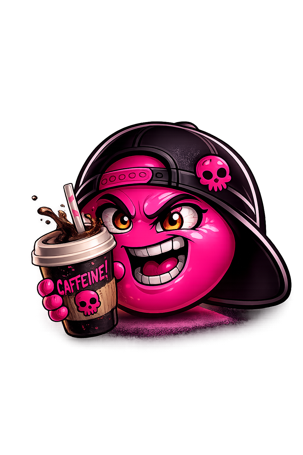 😏 Rogue Exclusive Pack - Discord | Twitch | Social Media Emote/Sticker