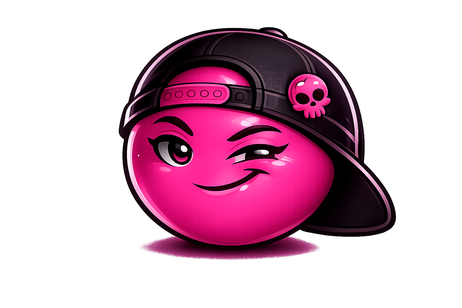 😏 Rogue Core Pack - Discord | Twitch | Social Media Emotes/Stickers