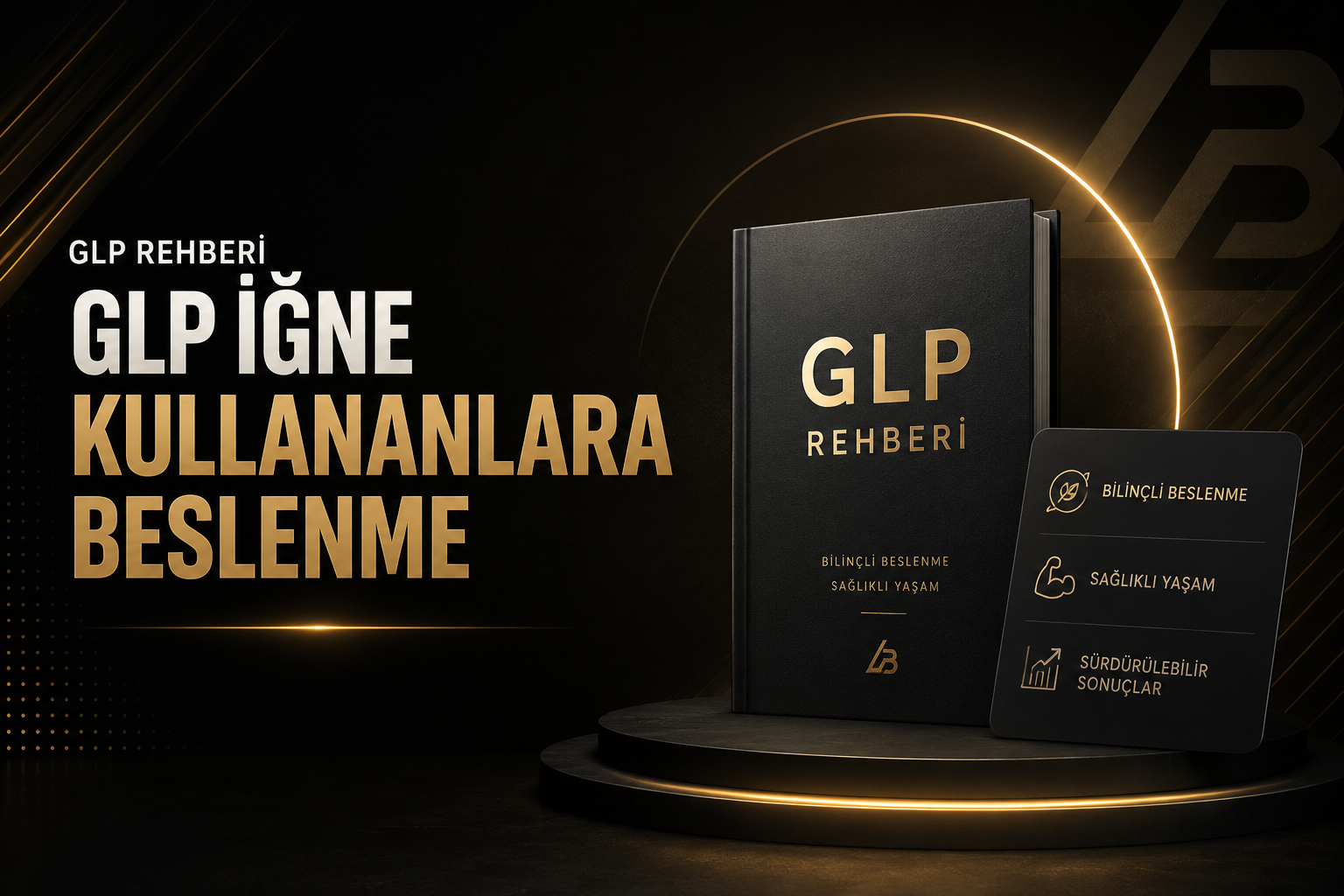 GLP rehberi