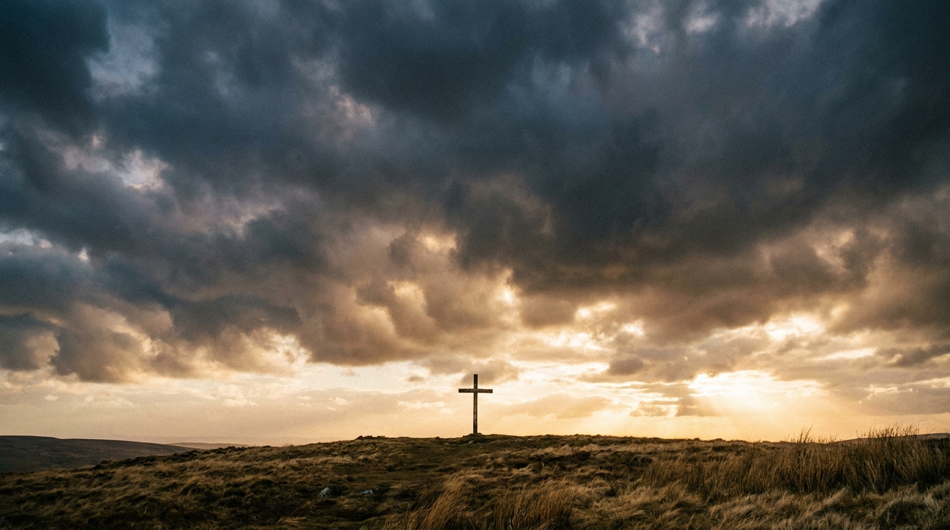 The Church That Cannot Be Killed