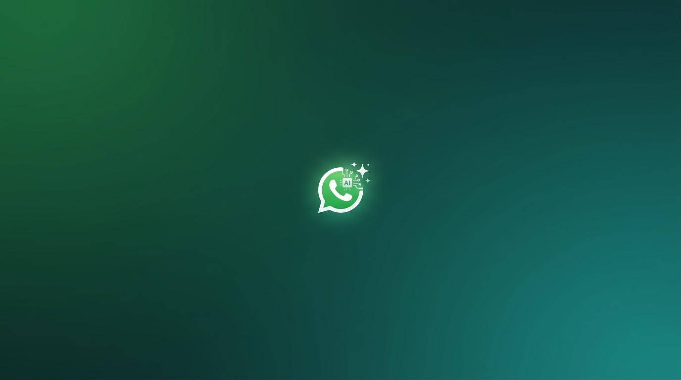 Kit WhatsApp con IA