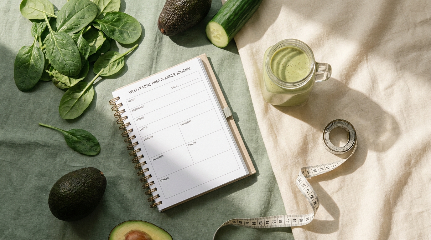 Nourish Reset — 7-Day Toolkit + Ongoing Access
