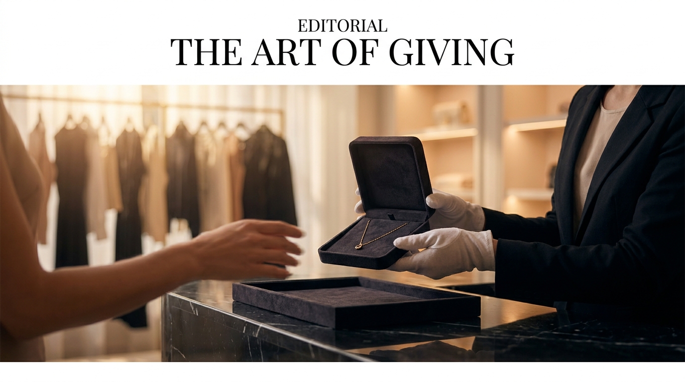 Luxury Sales Mastery