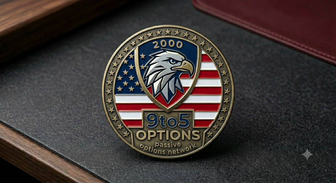 Stocks/Options/LEAPs