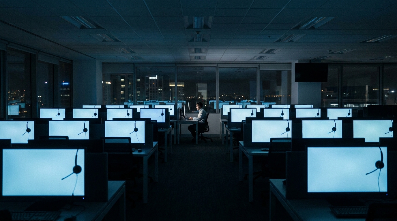 Call Center QA Audits