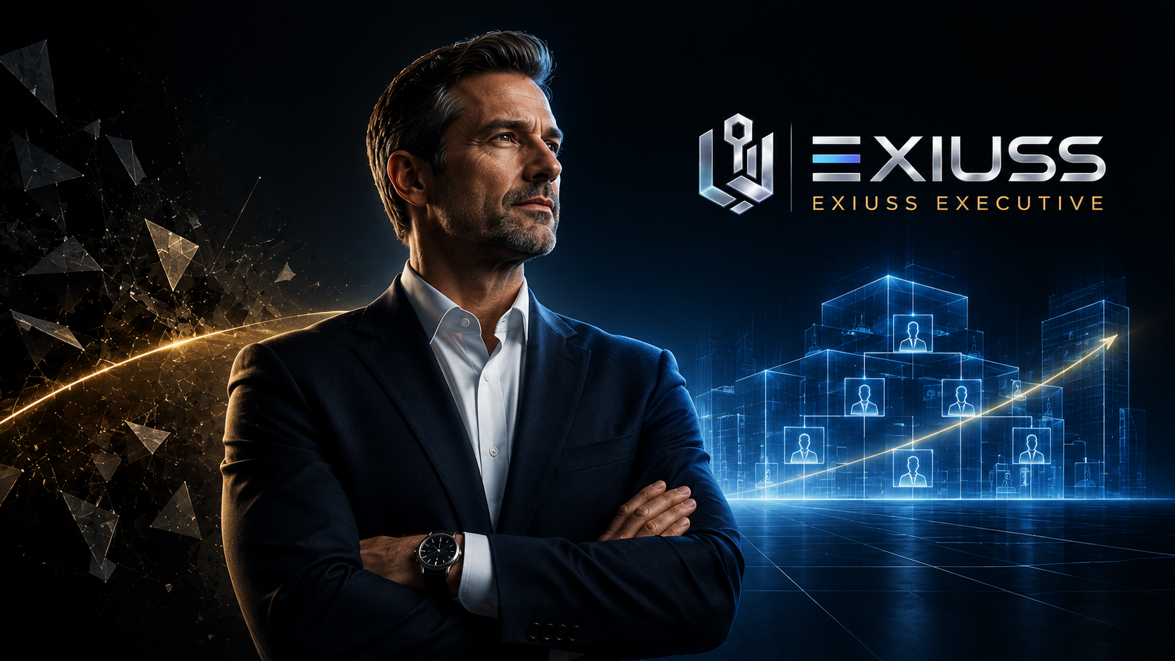 EXIUSS Executive