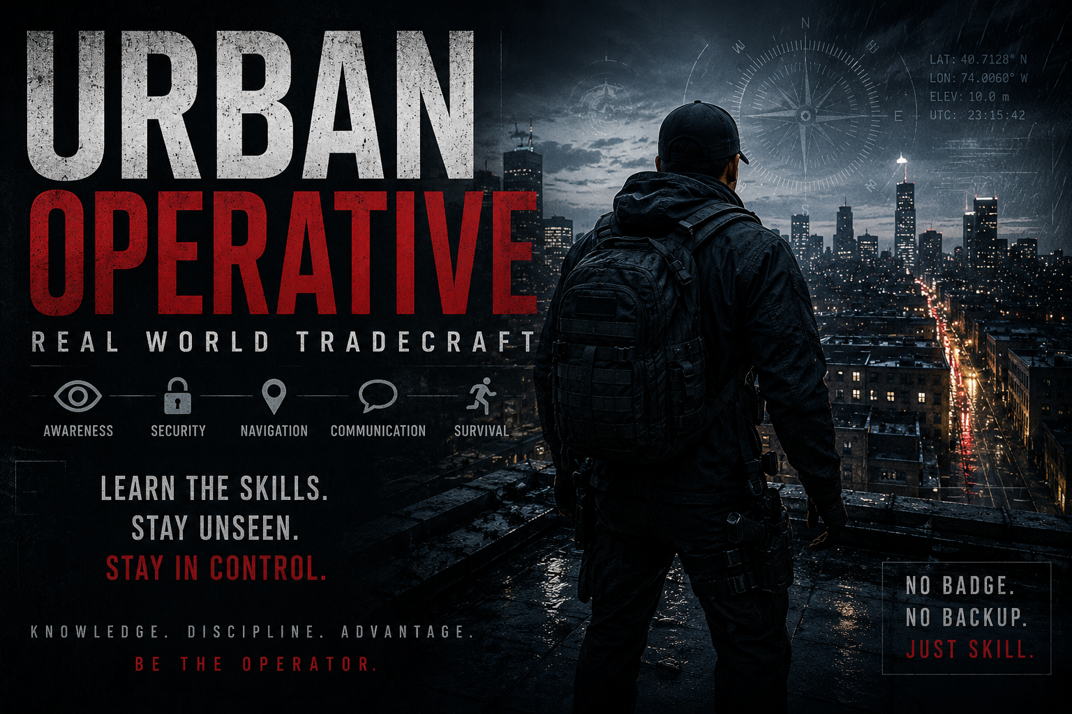 Urban Operative