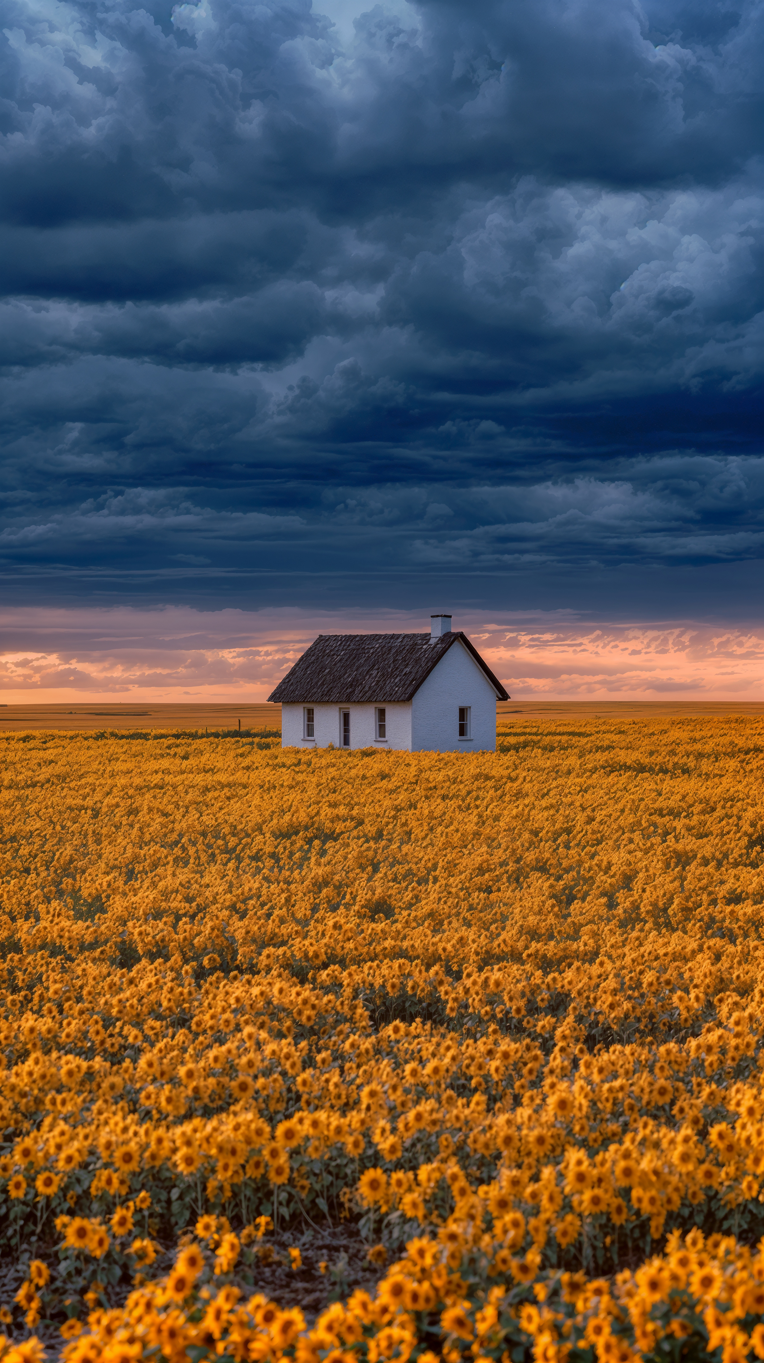 Fields of Gold 