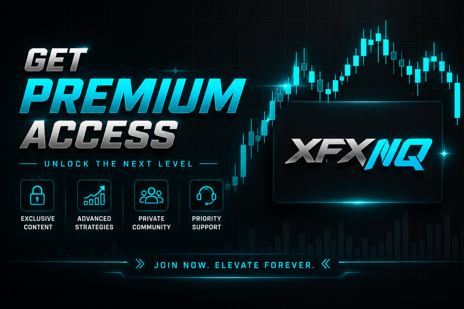 xfxNQ Premium Access 