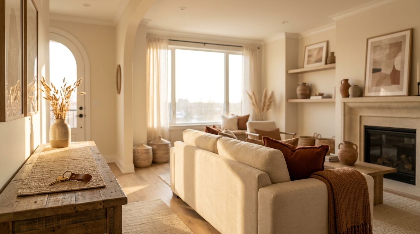 The Rental Arbitrage Blueprint