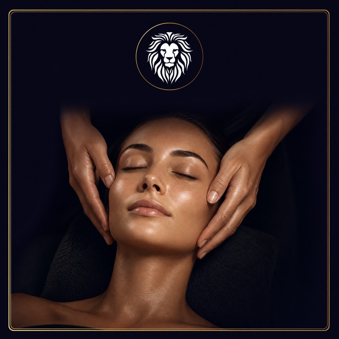 Autoaplicación de Yoga Facial Oriental - Curso Práctico