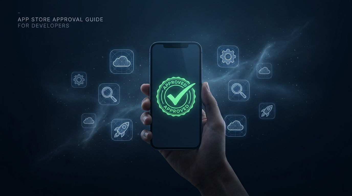 App Store Approval Guides