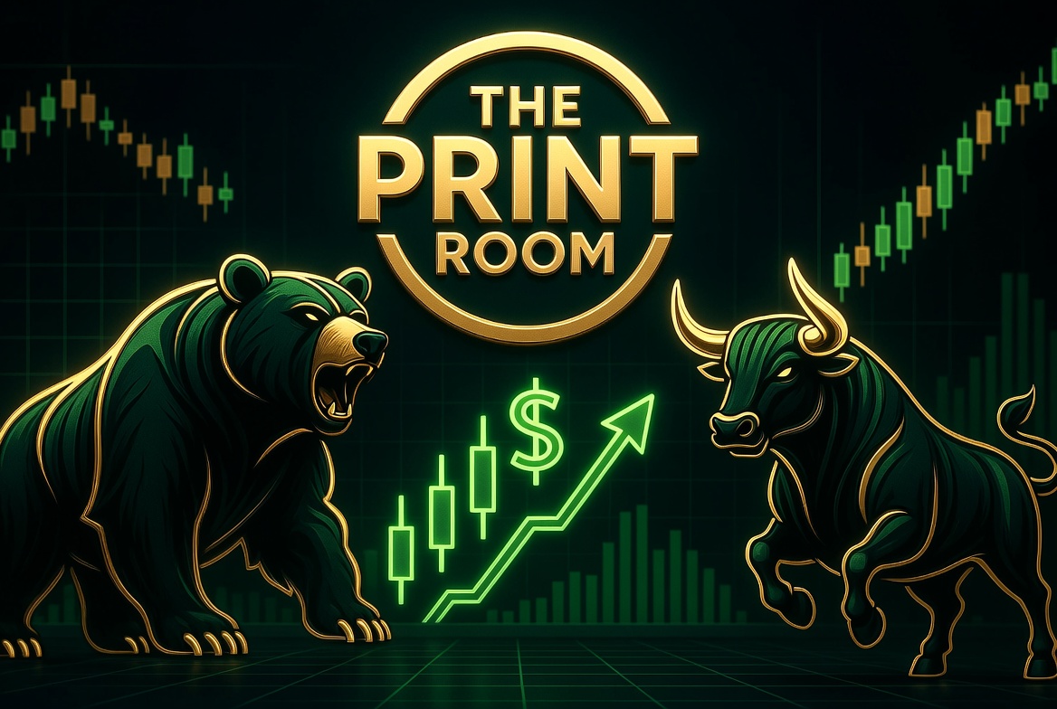 The Print Room — Free Access