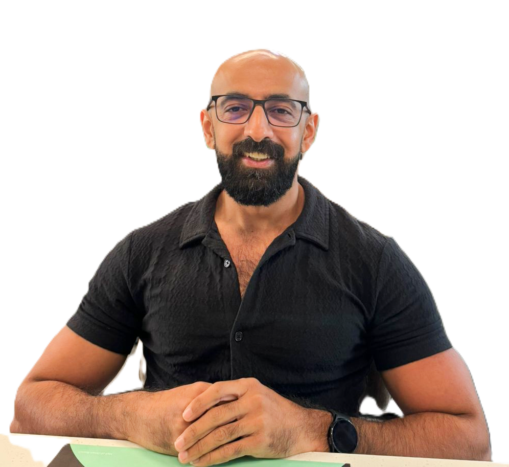 جلسة تشخيص المسار وبصمة الأثر (60 دقيقة)