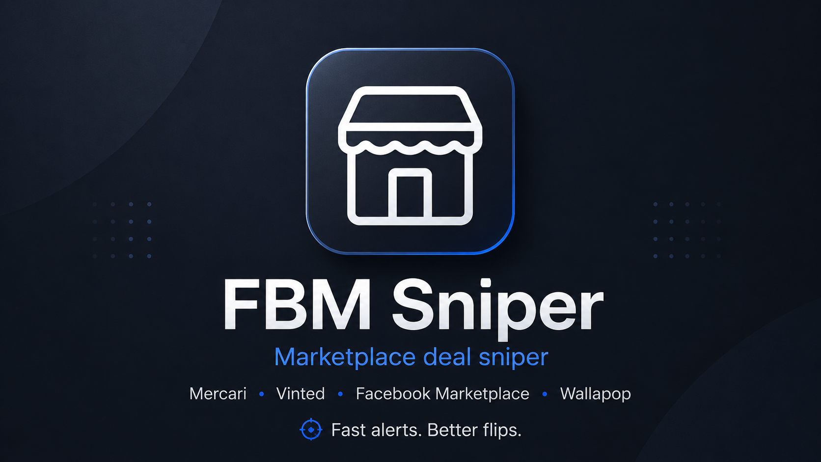 FBM Sniper Pro — Monthly